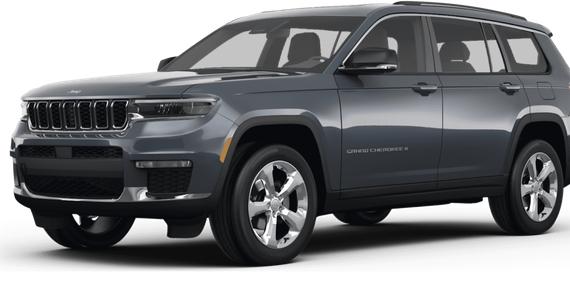 JEEP GRAND CHEROKEE 2022 1C4RJKAG8N8629560 image